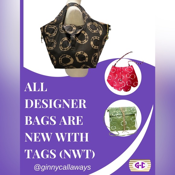 Like to be notified of @ginnycallaways shows! - Picture 3 of 4